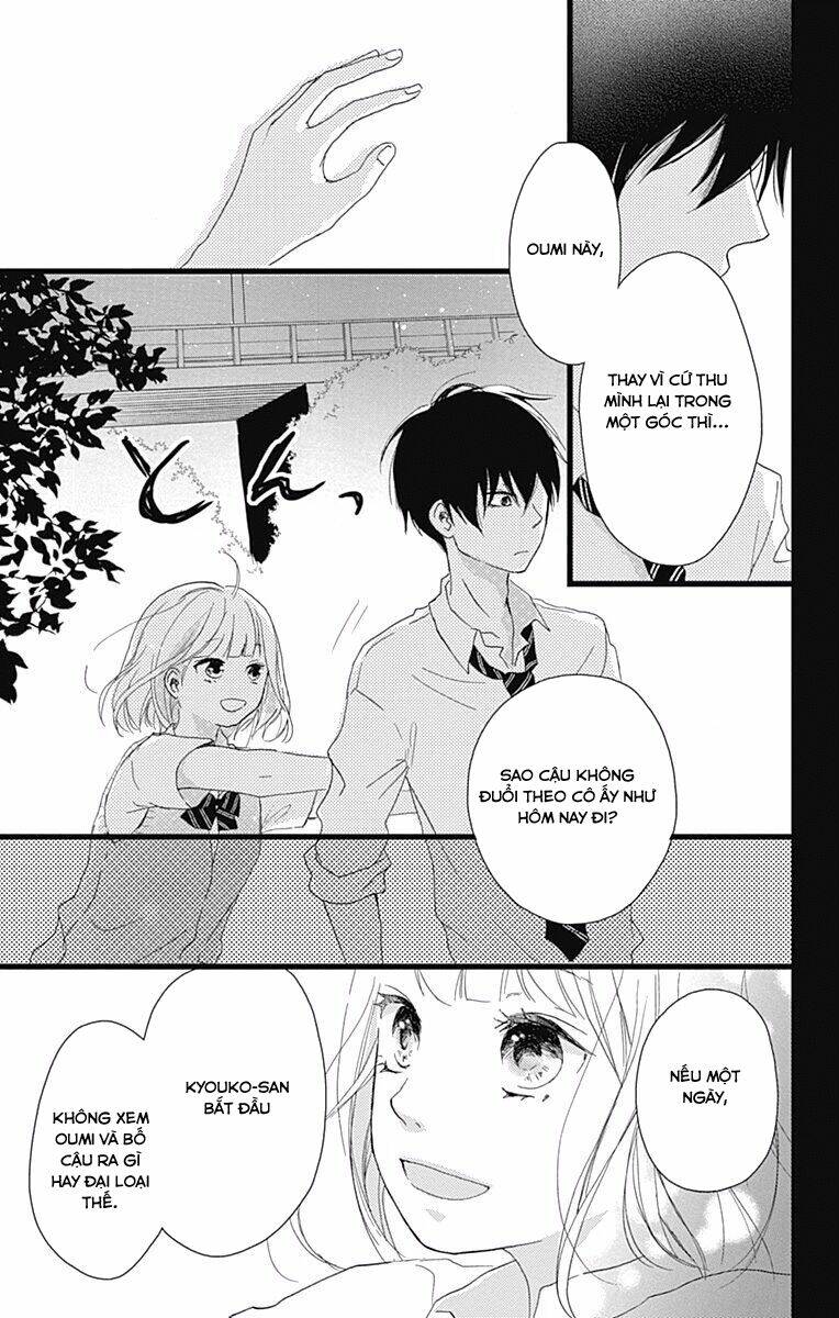 seishun note chapter 8 26