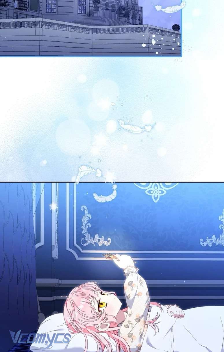 tôi được nuôi dưỡng bởi những kẻ phản diện chapter 66 3