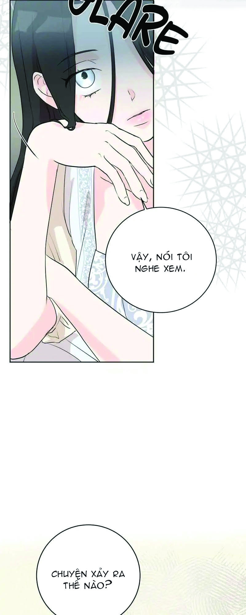 tạm biệt juliet của ta chapter 8.1 7