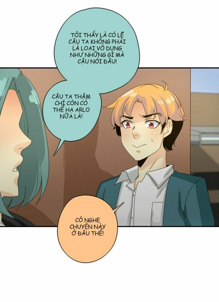 unordinary chapter 83 8