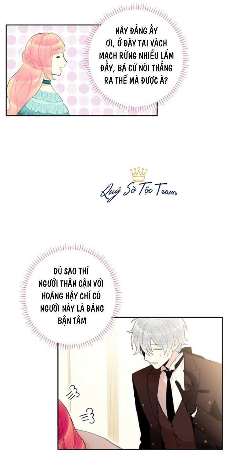 trọng sinh trở thành hoàng phi chapter 32 26