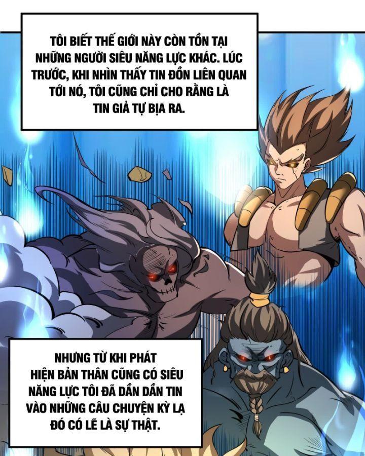 liên minh chống xuyên không của bạo quân chapter 2 36