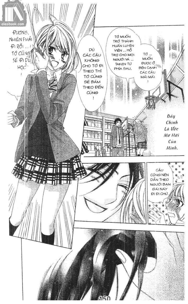 alice 38 °c chapter 32 24