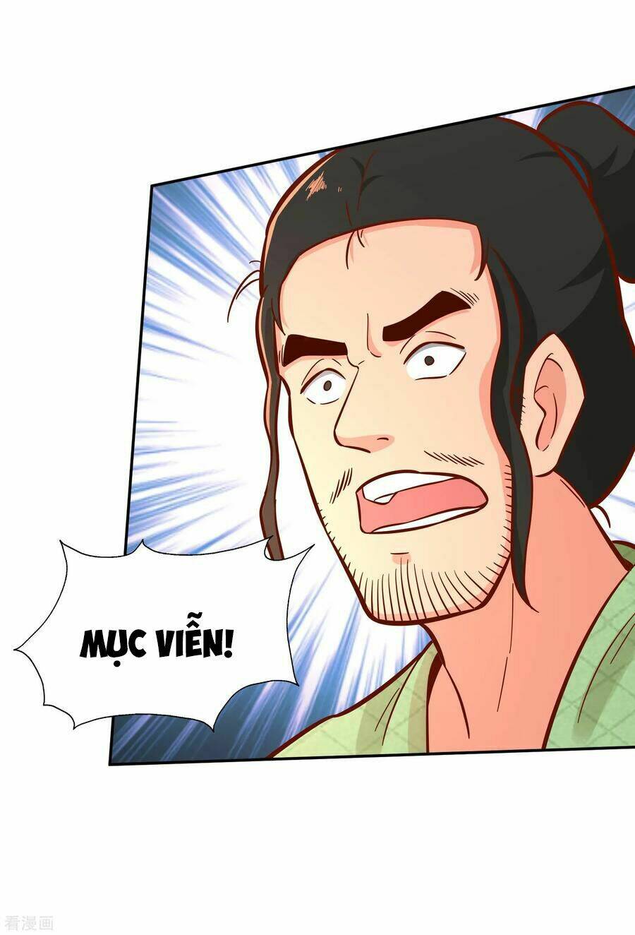 võ linh kiếm tôn chapter 133 28