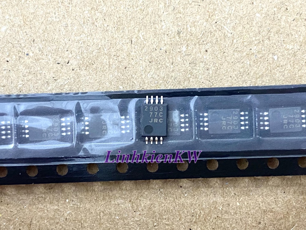 Opam Dán JRC2903 2903 Thân Bé Mới chính gốc 100% ĐAIKIN R32.