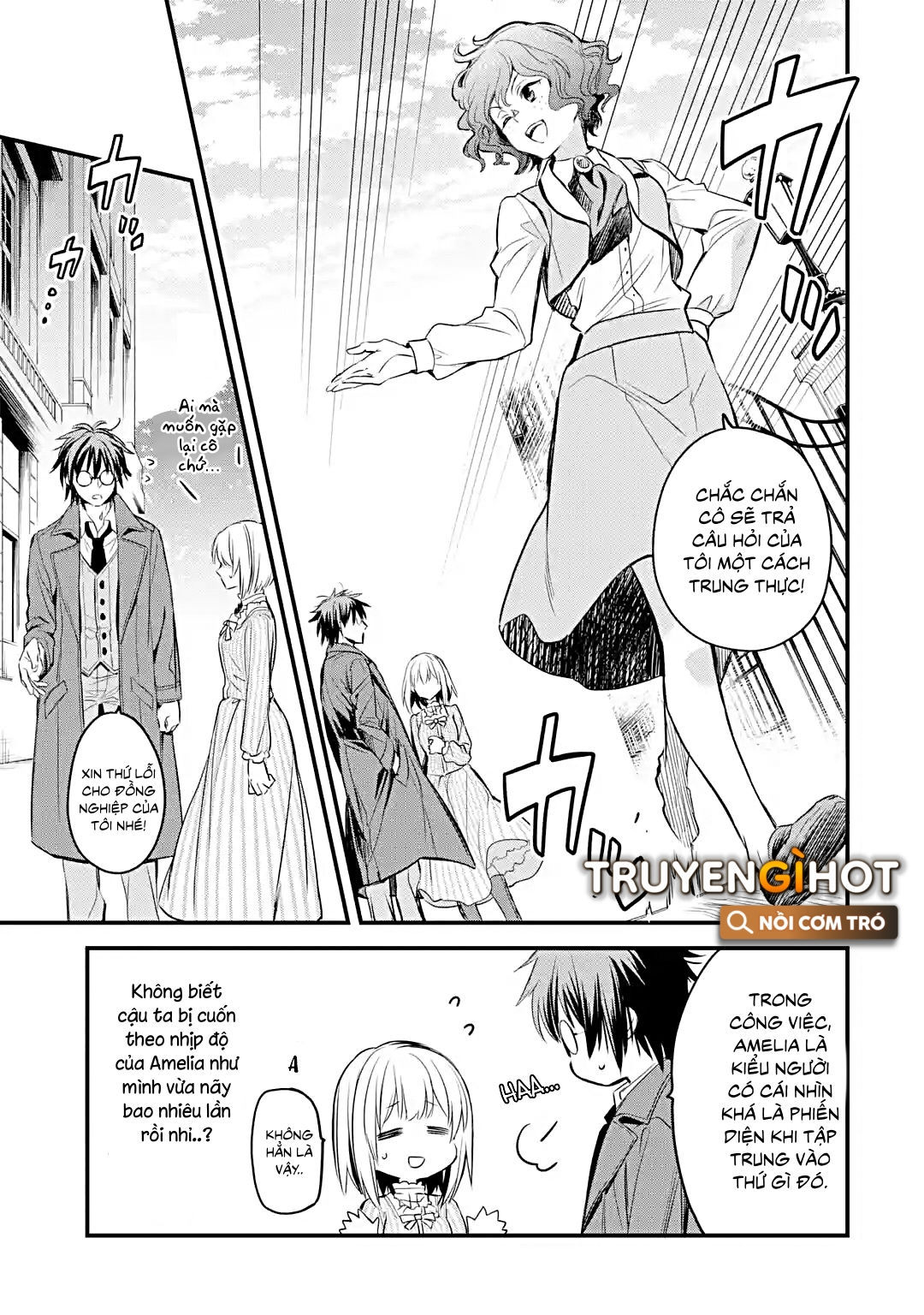 chén thánh của eris chapter 20.1 13