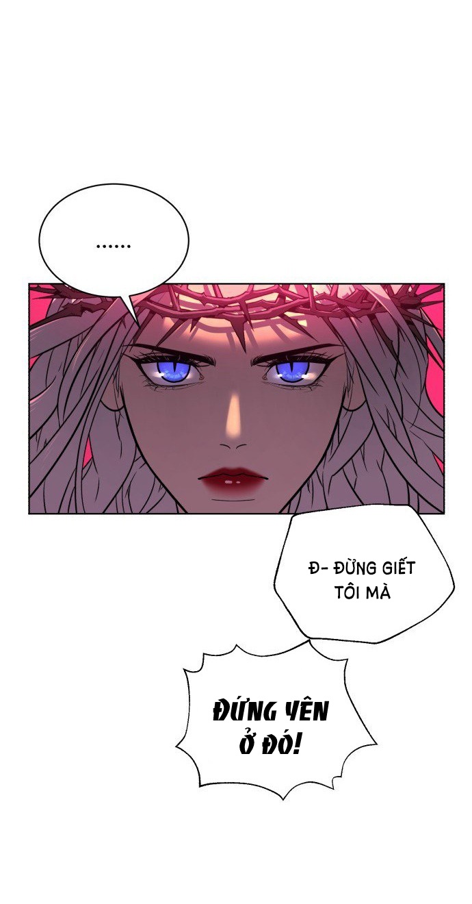 bạch huyết - white blood chapter 14 11