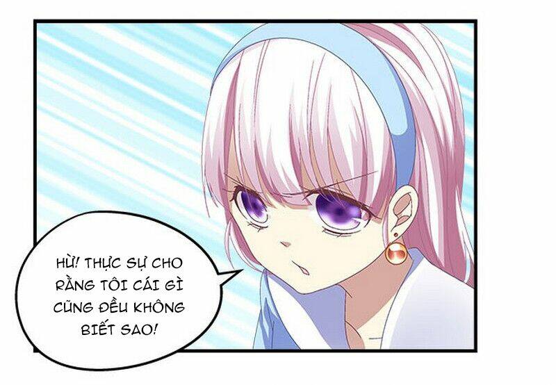 thiên lại âm linh chapter 24 9