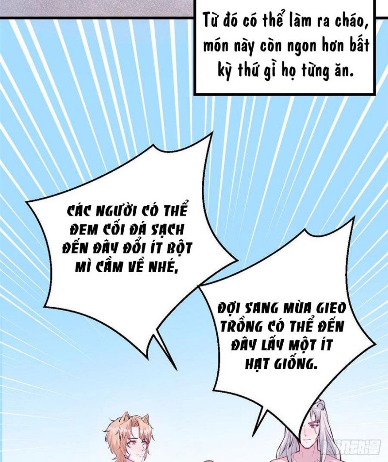 [16+] thảnh thơi thú thế chủng chủng điền, sinh sinh tể chapter 153 3