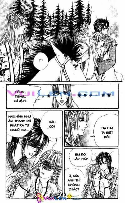 cô nàng đỏm dáng chapter 2 158