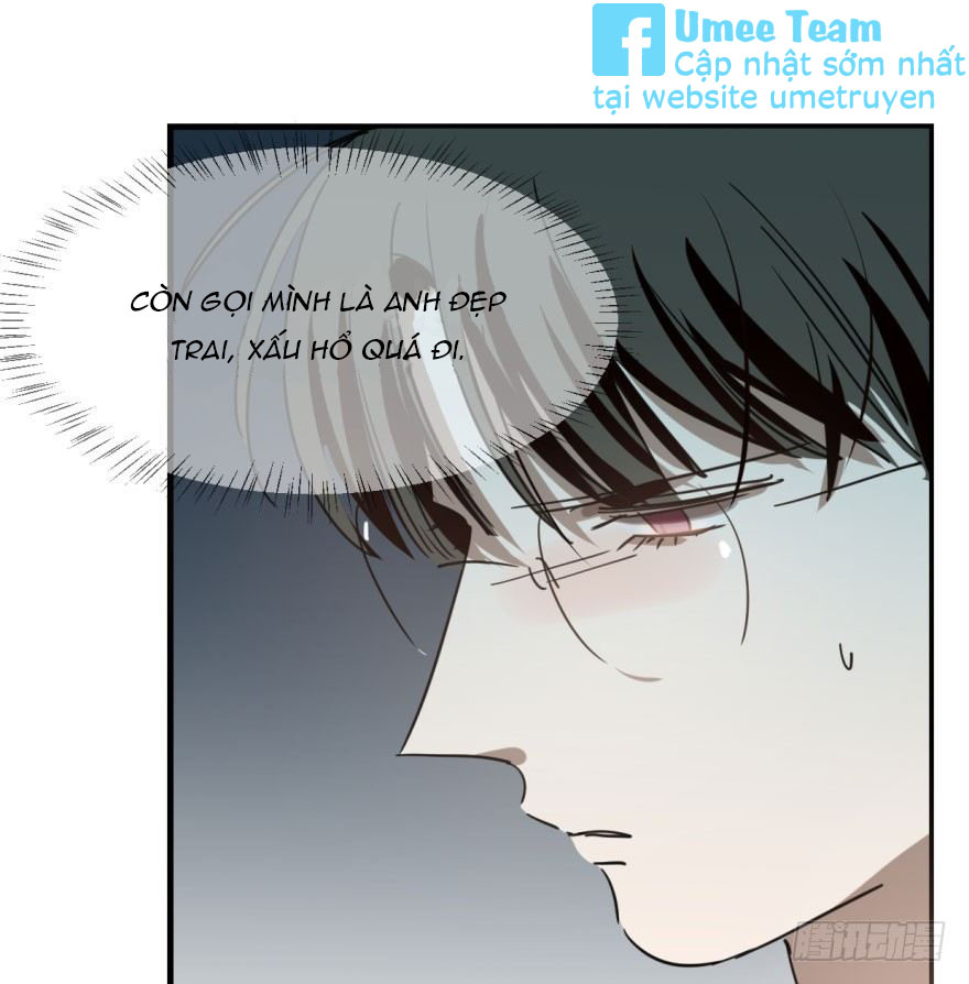Bắt Lấy Ngao Ngao chapter 58 - Trang 6