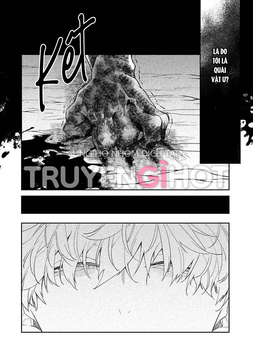 cô dâu thú nhân chapter 5 10