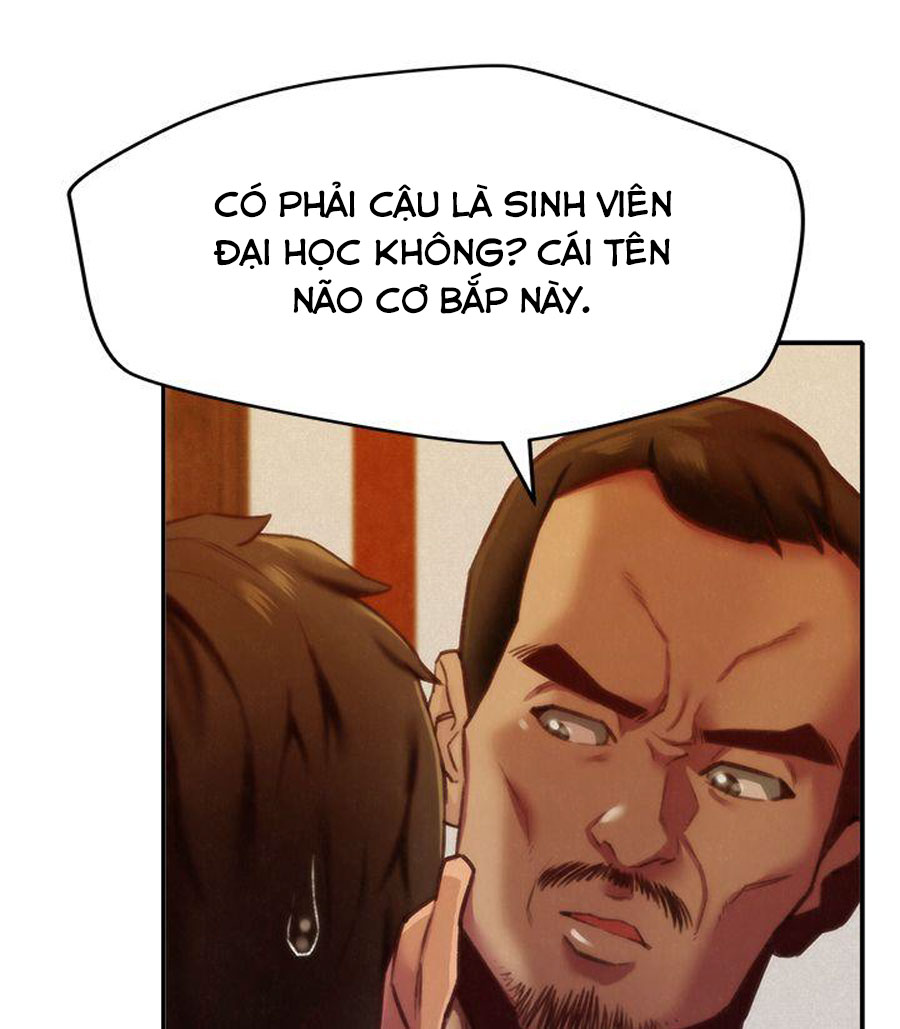 cô gái bé nhỏ của tôi chapter 6.1 31
