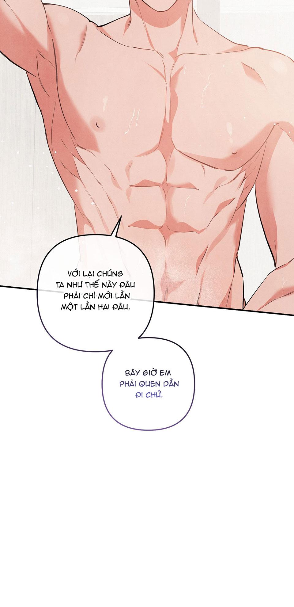 mối quan hệ của thú nhân chapter 51 30