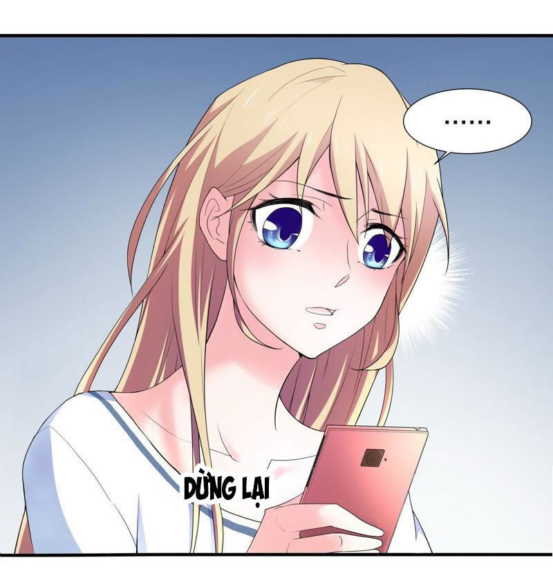 chiến lược lãng mạn của thịnh thiếu chapter 15 11