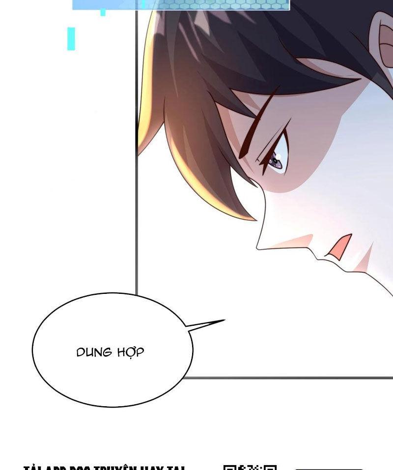 ta nuôi ma quỷ ở trấn ma ti chapter 298 95