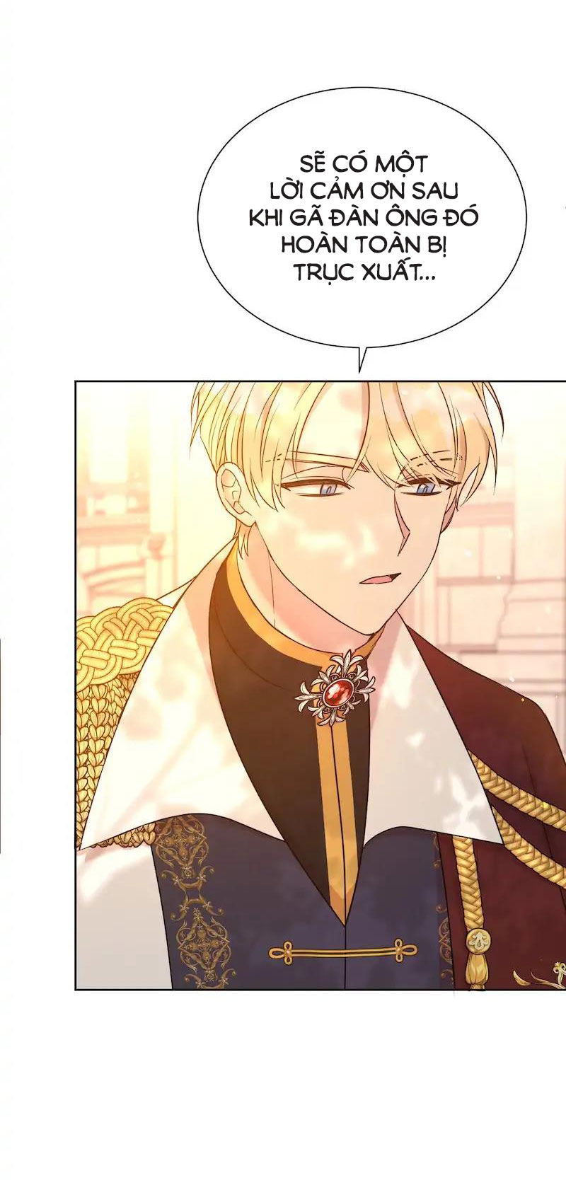 tôi chán nản vì người chồng thứ 2 còn "khỏe" hơn chồng cũ chapter 45.2 4