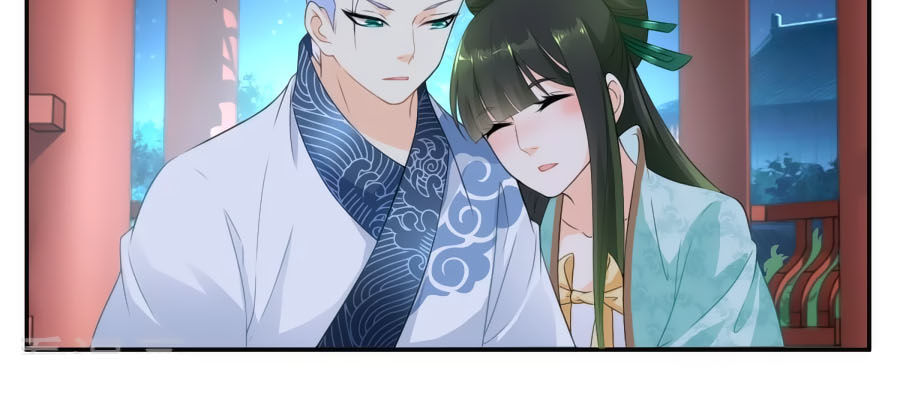 trù nương hoàng hậu chapter 14 17