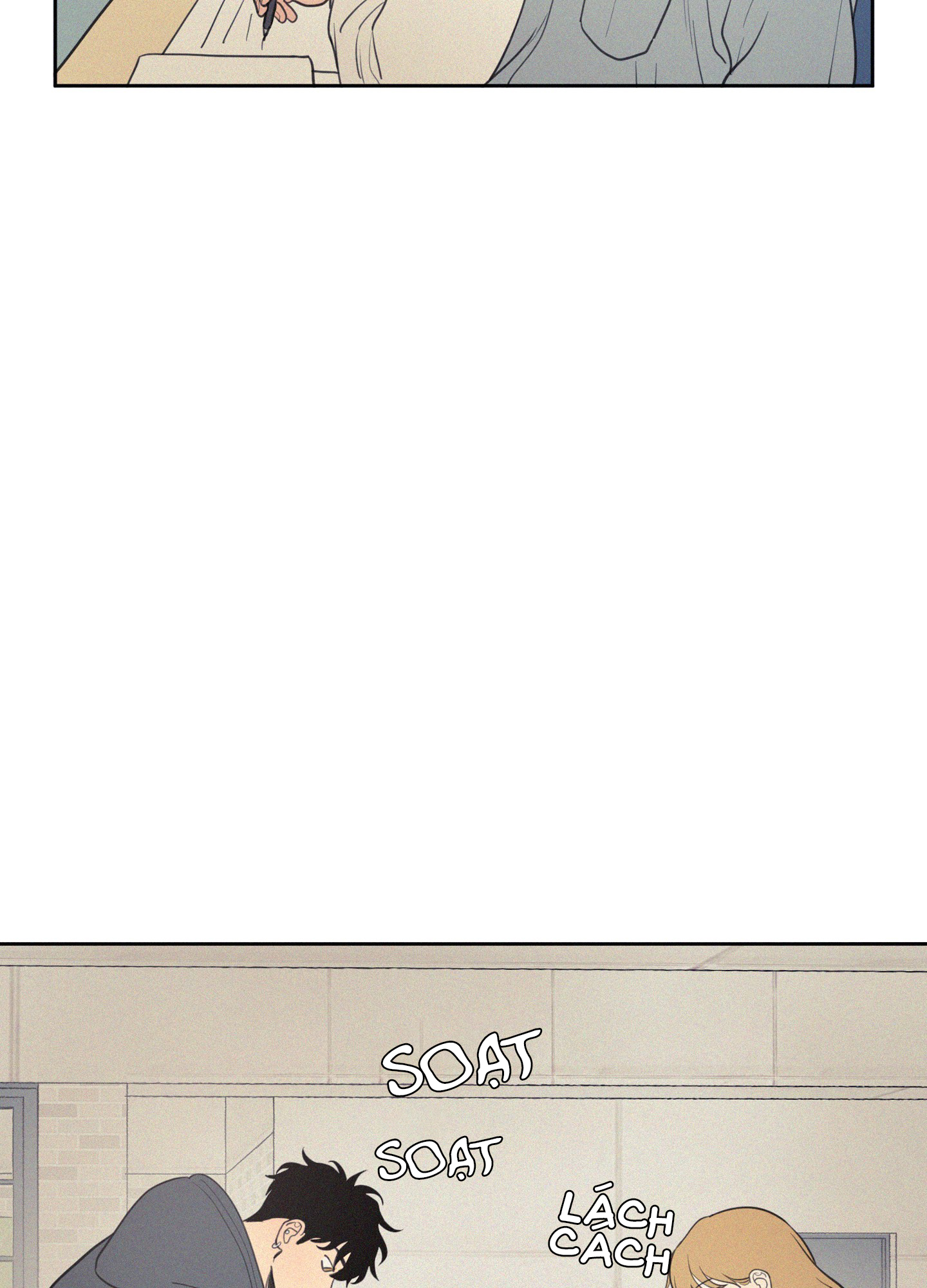 lý do yêu phải thằng bạn thân chapter 55 24