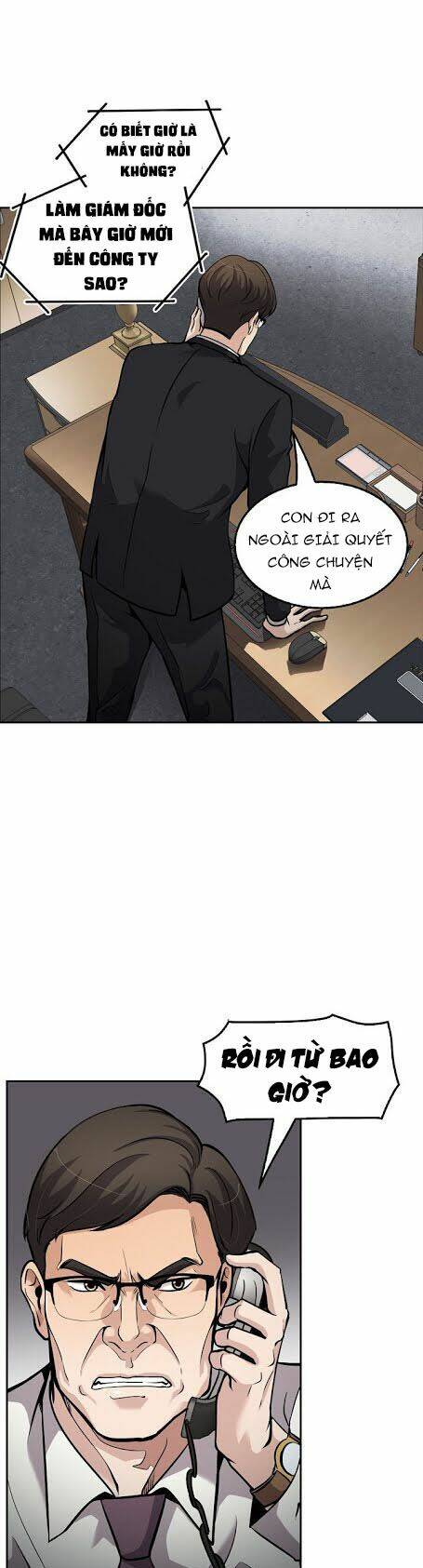 điều tra viên chuyển sinh chapter 101 16