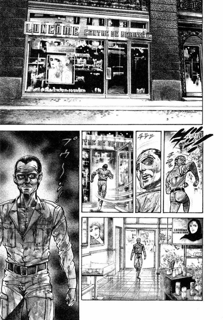 mad bull 34 chapter 8 38