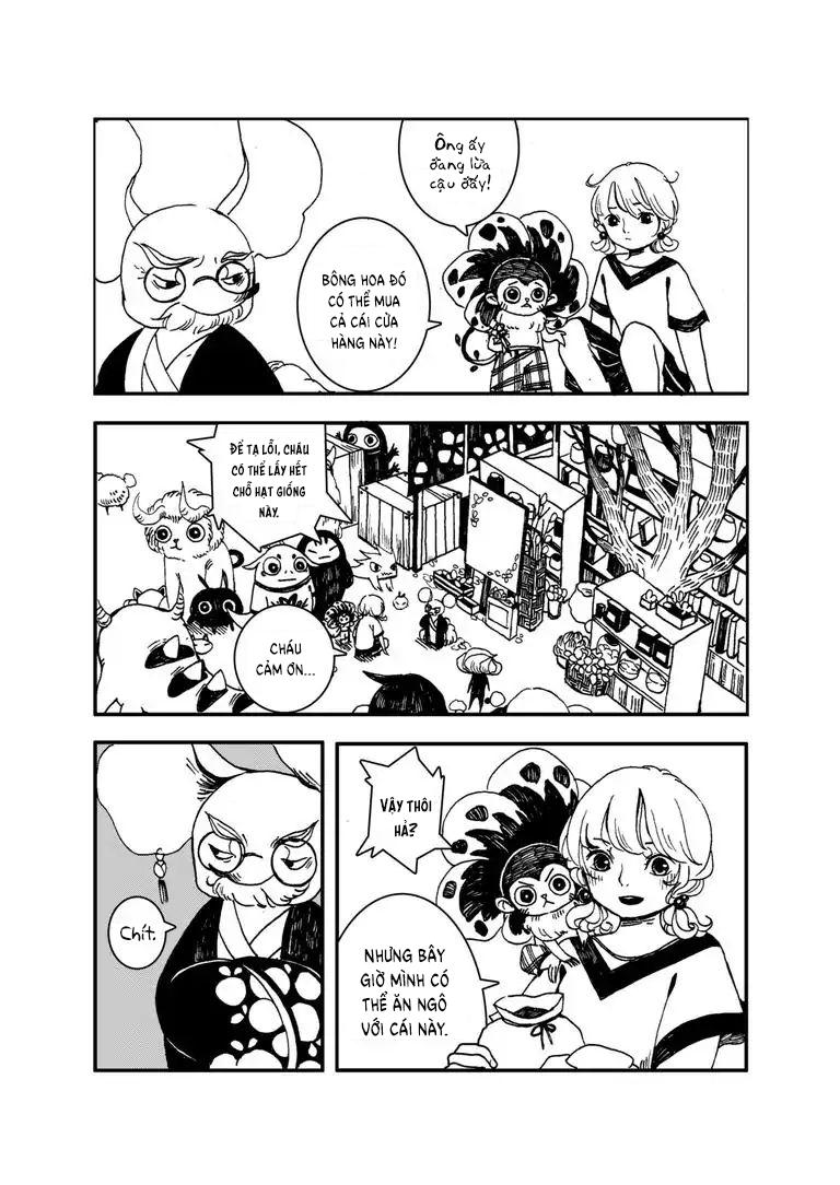 chika's forest chapter 4 17