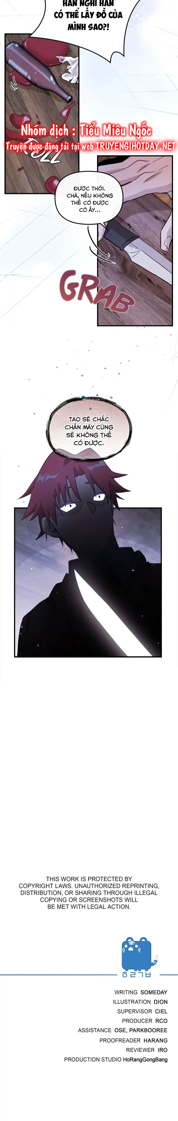 quán trọ dragondaily chapter 32 14