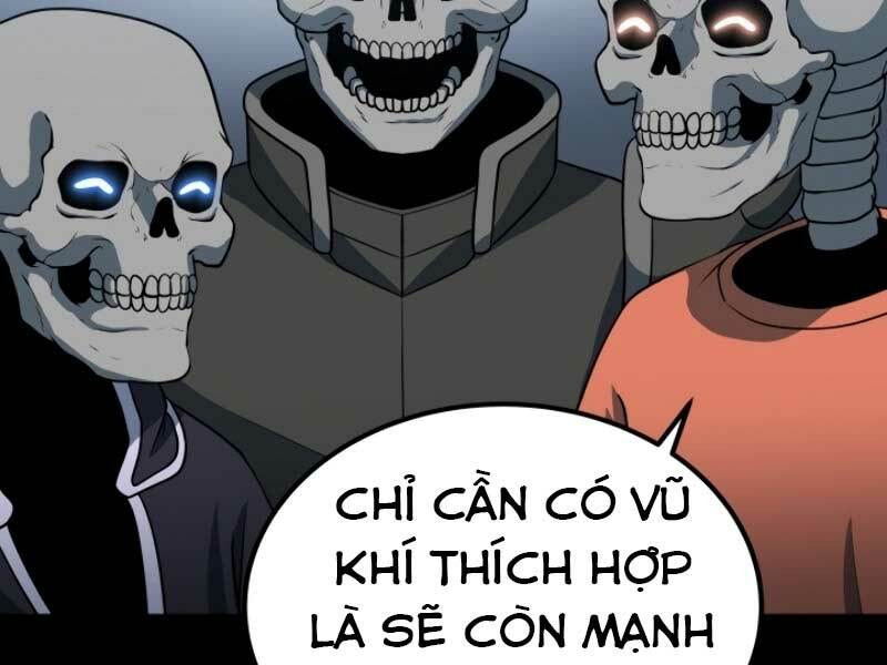 ngôi nhà kết nối với hầm ngục chapter 17 166