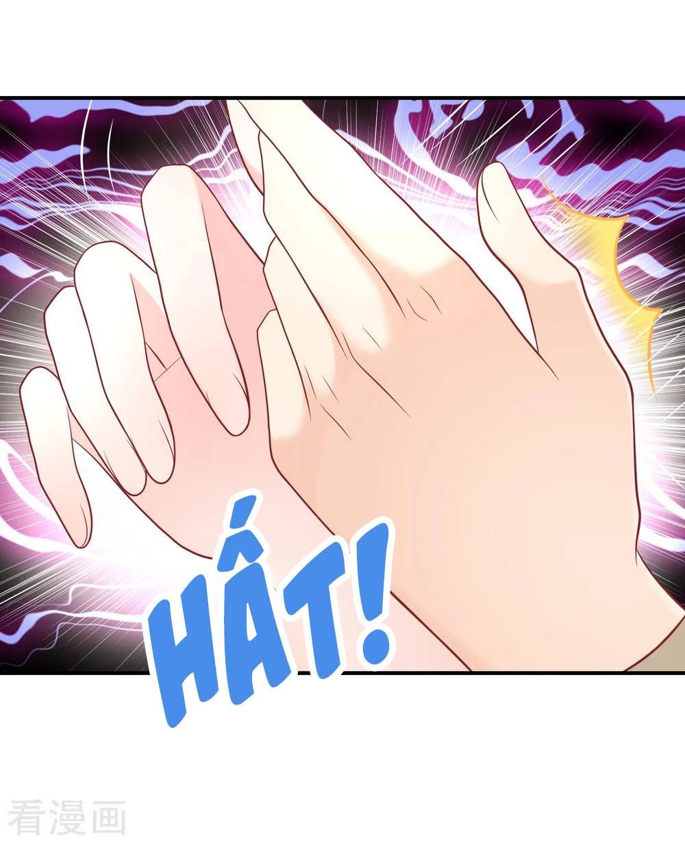 Boss Của Tôi Là Đại Thần chapter 31 - Trang 20