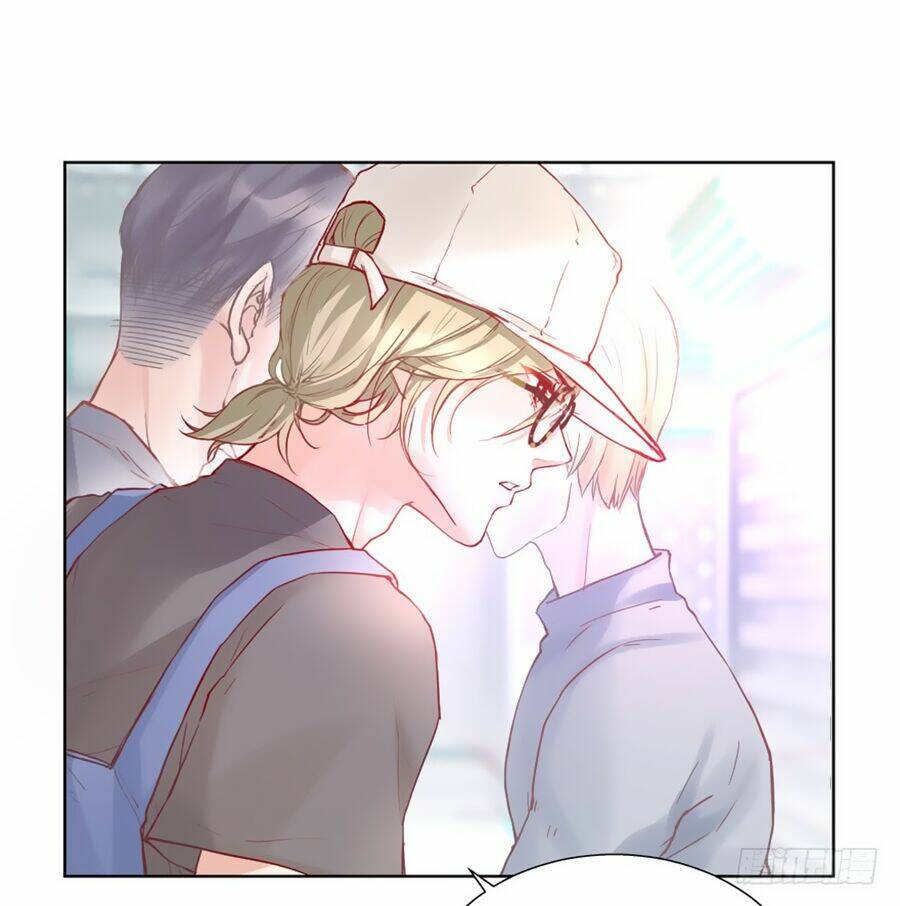 lưu luyến nguy tình chapter 6 48