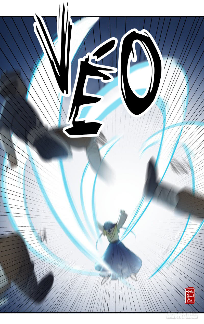 vương gia không thể trêu chapter 12 12