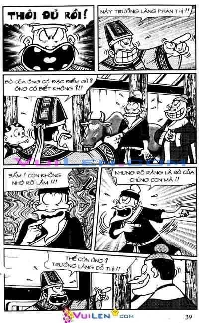 thần đồng đất việt chapter 42 39