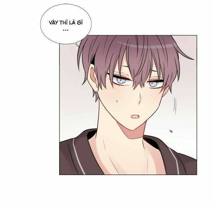 vẽ nên tình yêu của chúng ta chapter 9 24