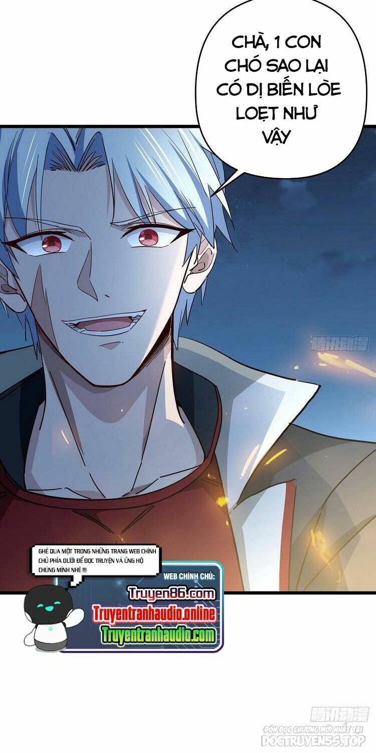 giải cứu 99 nữ chính ở mạt thế chapter 59 5