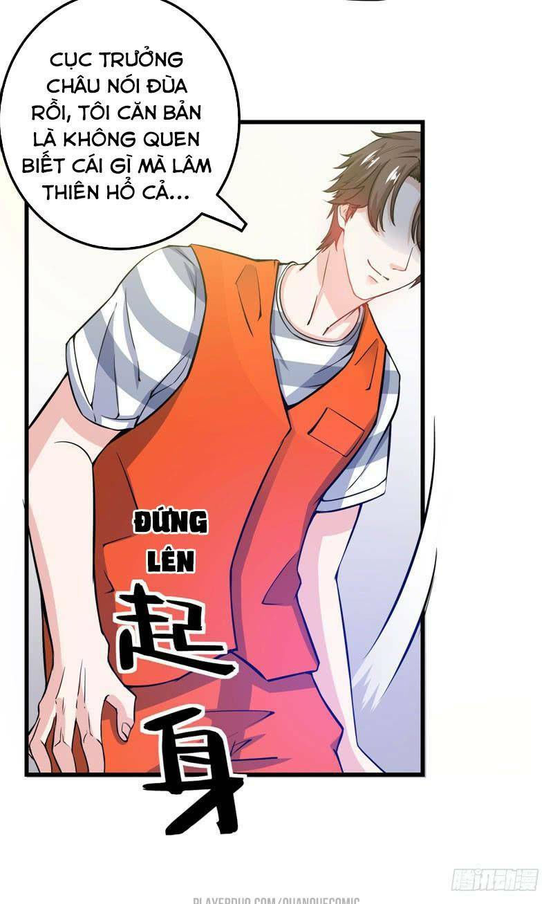 tối cường thần y tại đô thị chapter 34 35