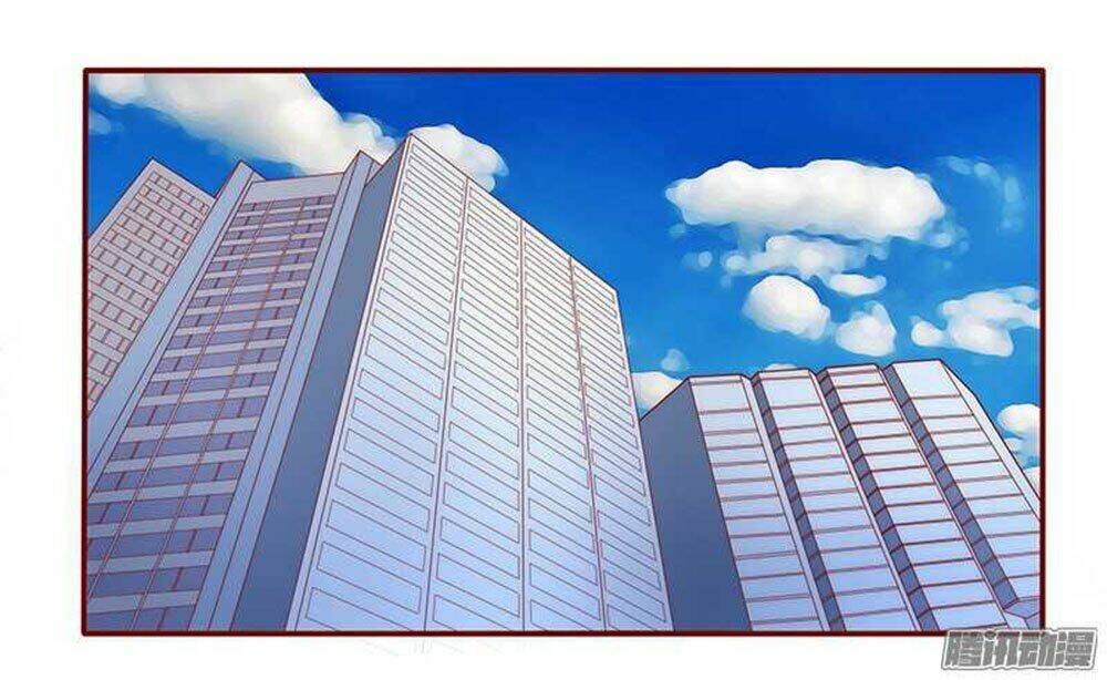 bá đạo tổng tài yêu tôi chapter 31 15