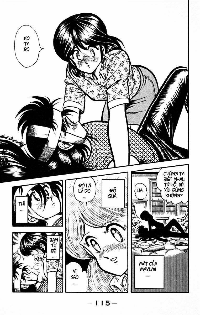 kotaro makaritoru chapter 23 17