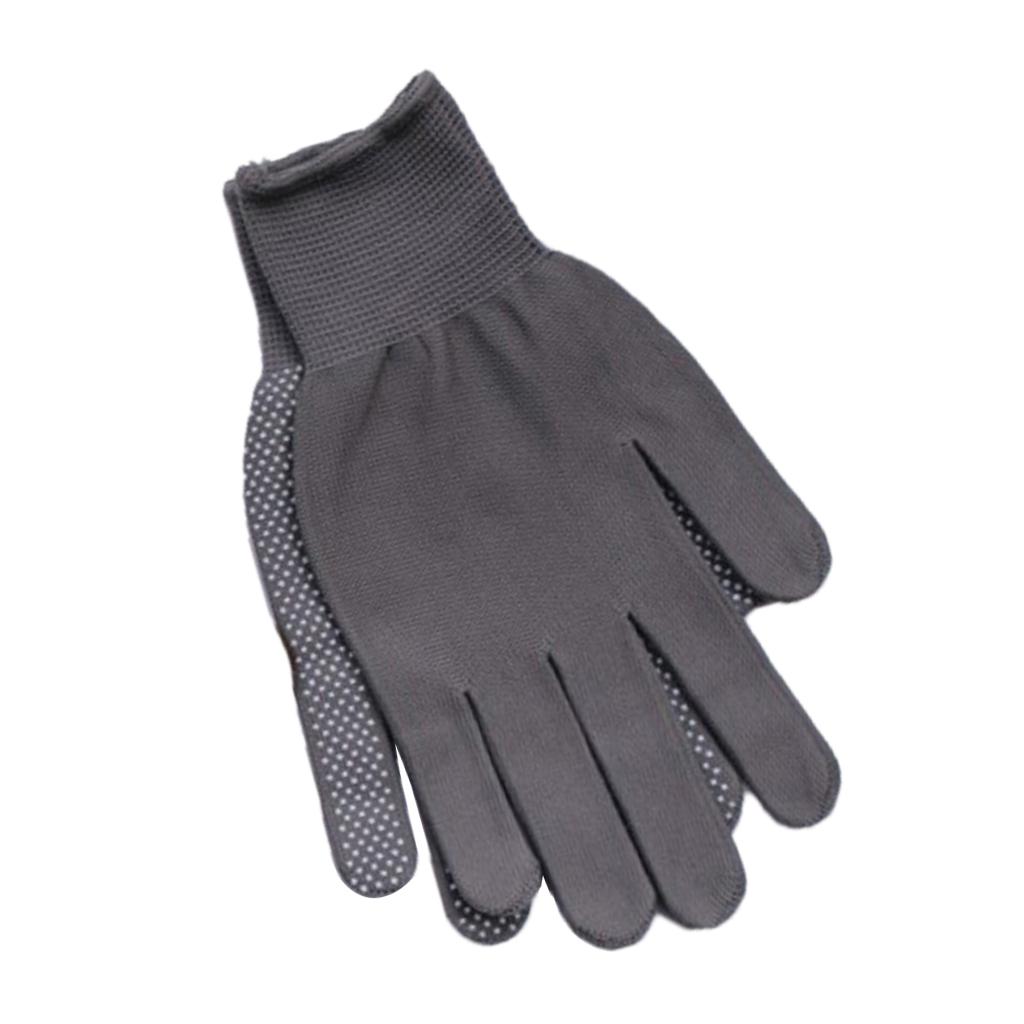 Downhill Safety Gloves Outdoor Camping Shooting Gloves Workout Work Gloves