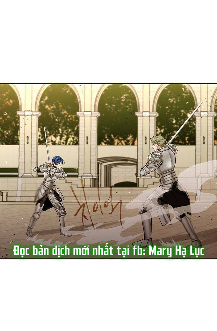 hãy coi chừng ác nữ chapter 122 50
