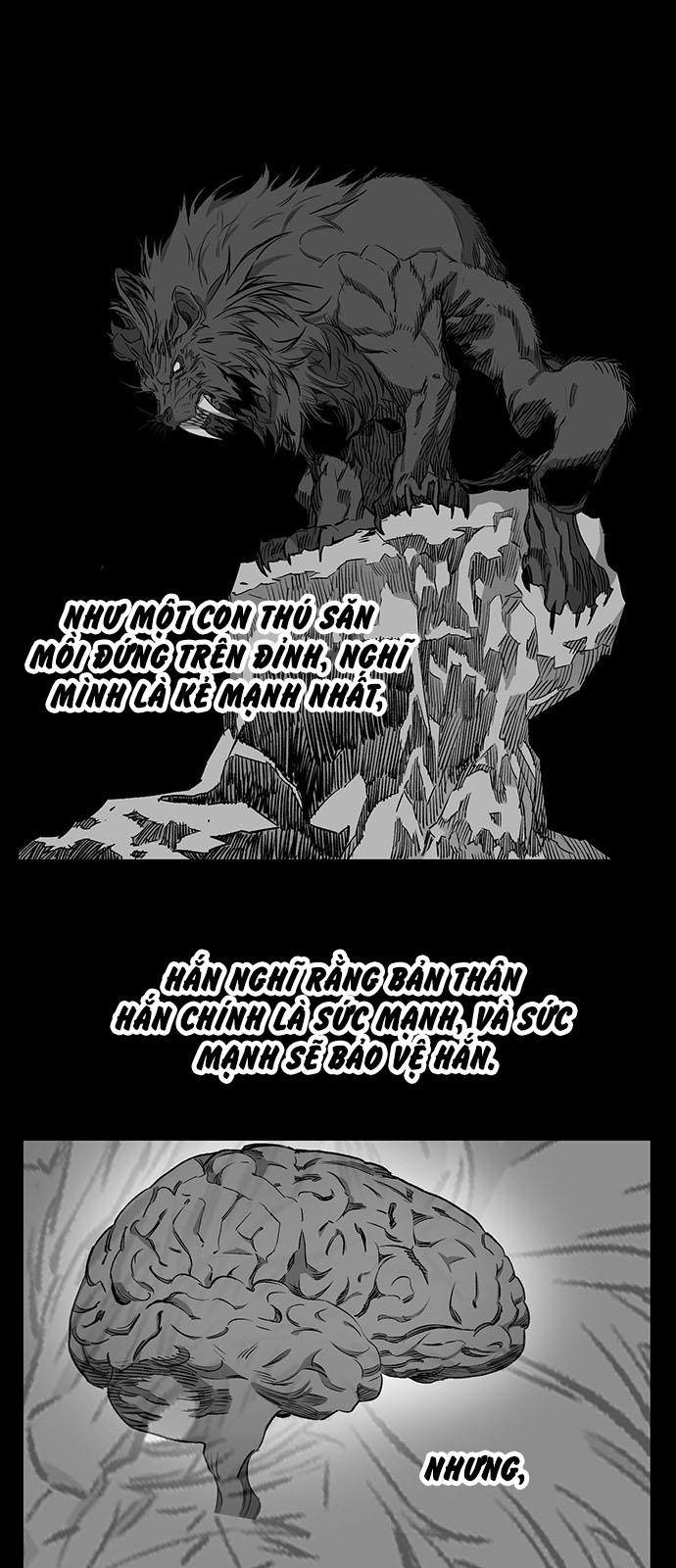 hard core leveling warrior chapter 169 10