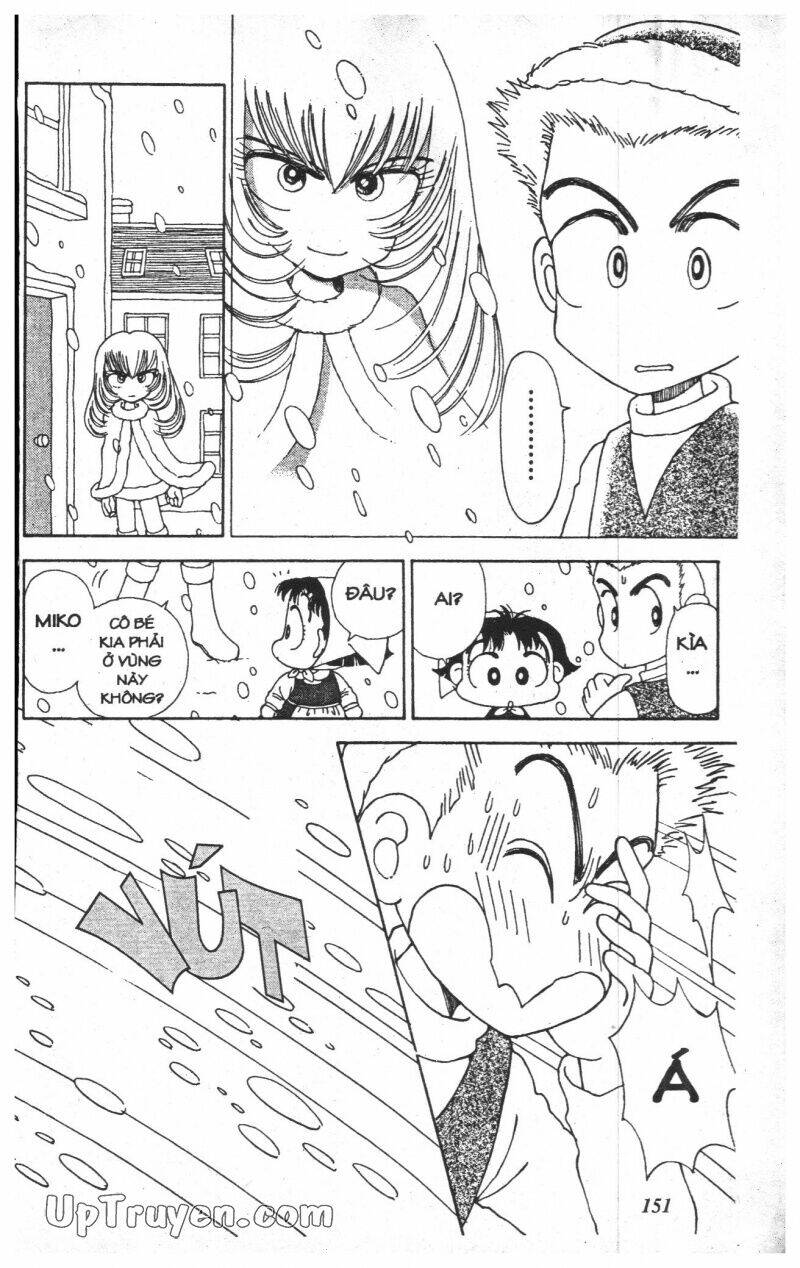nhóc miko chapter 1 150