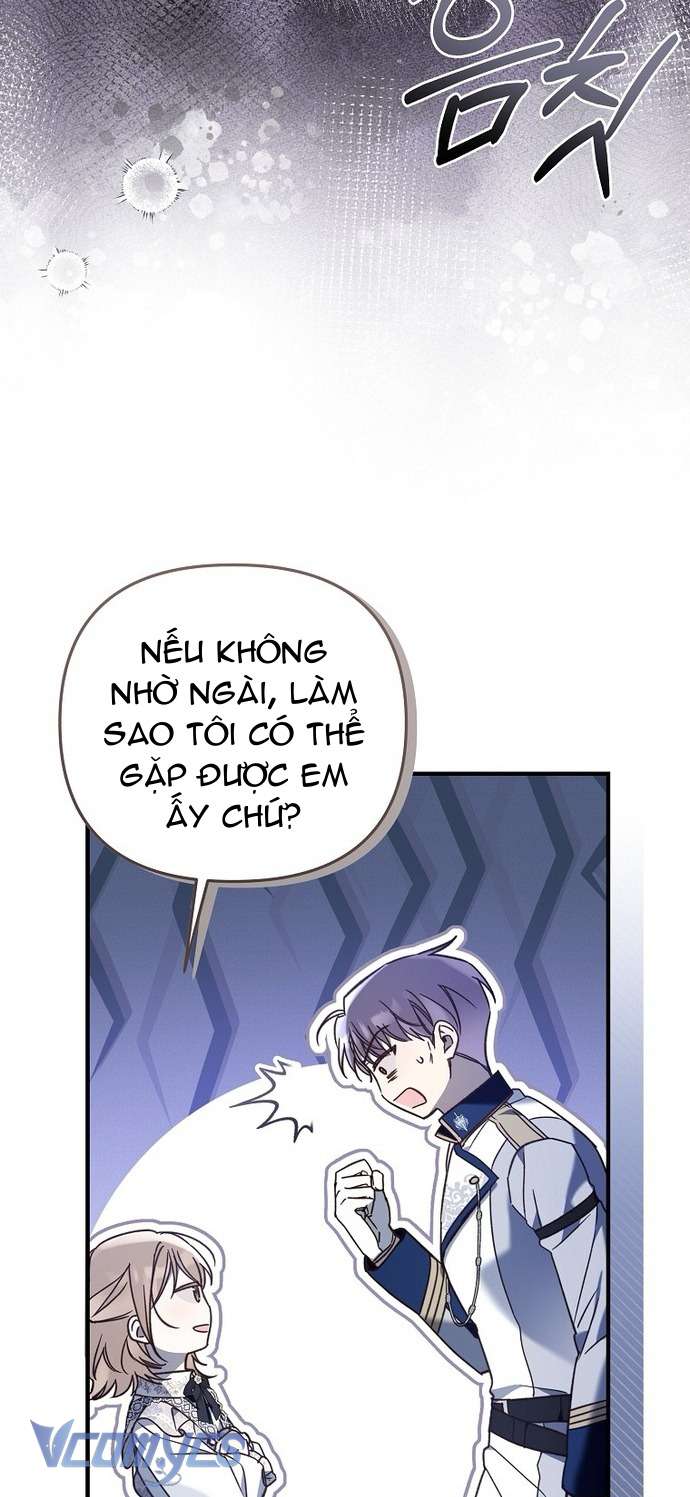 độc chiếm sự sủng ái của công nương út, mọi người đều ám ảnh tôi chapter 16 29