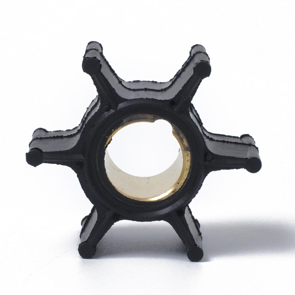 Water Pump Impeller Repair Kit 394711 for Evinrude Johnson 9.9HP 15HP