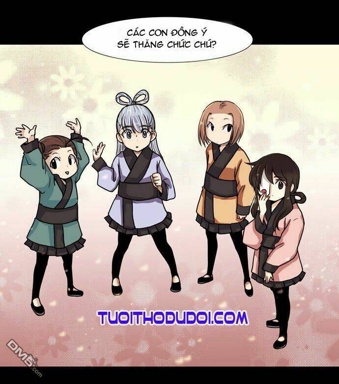 ngưu lang - chức nữ chapter 21 11