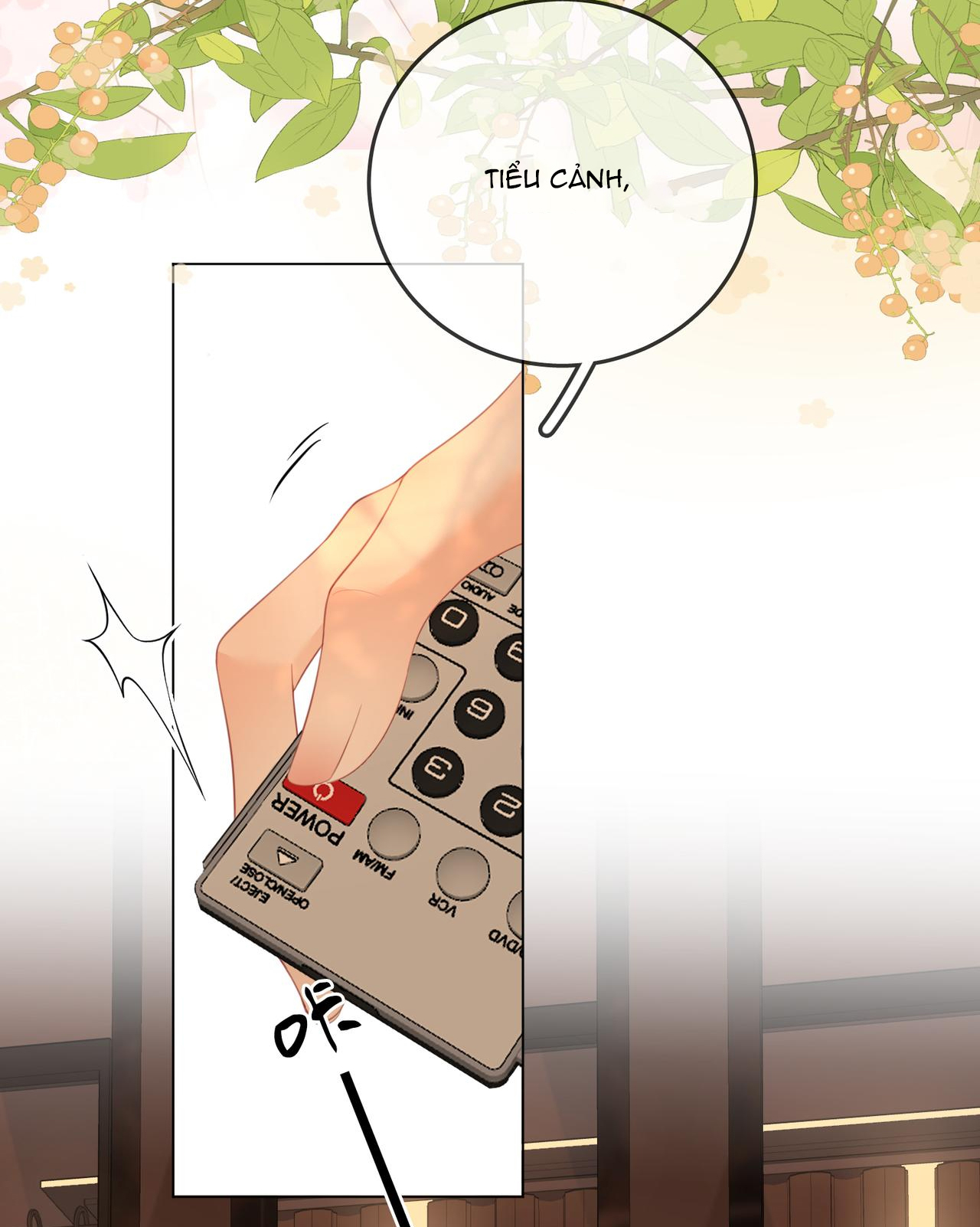 cố tiểu thư và khúc tiểu thư chapter 91 35