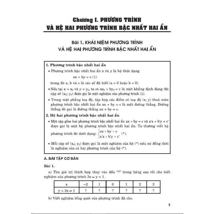 Sách - Phương Pháp Giải Bài Tập Toán 9 - Dùng Kèm SGK Kết Nối Tri Thức Với Cuộc Sống - Hồng Ân