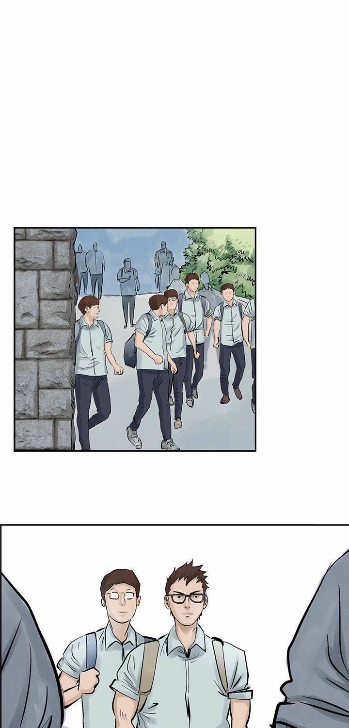 huyền thoại : khởi đầu chapter 10 8