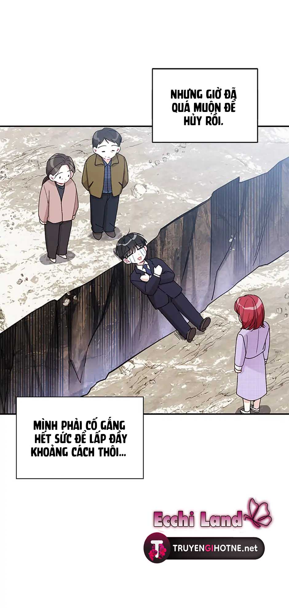 chỉ thị đặc biệt của sếp chapter 73.2 15