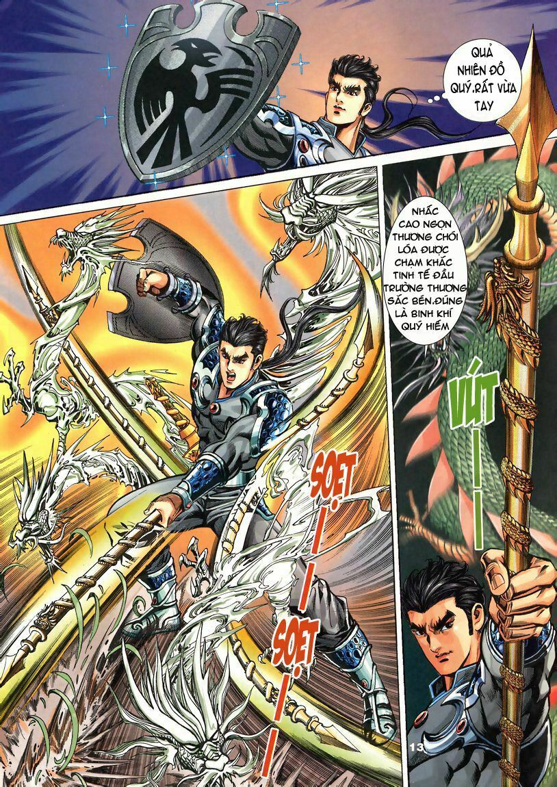 tầm tần ký chapter 79 12