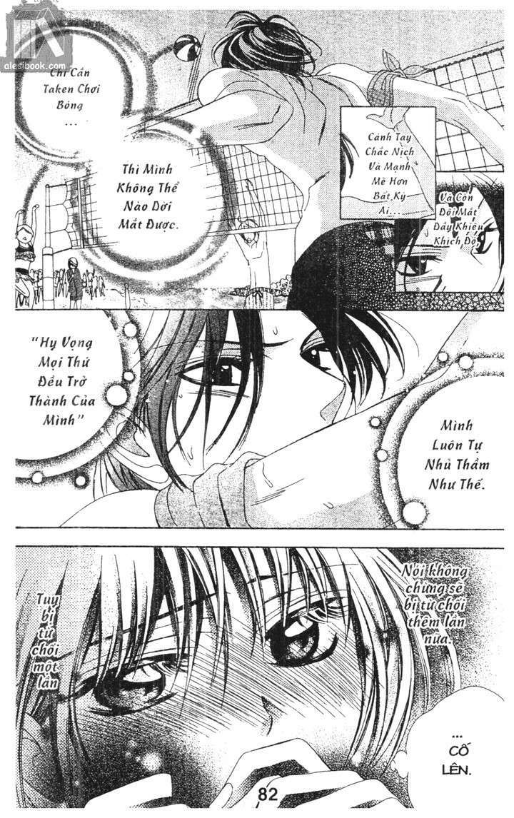 alice 38 °c chapter 20 6